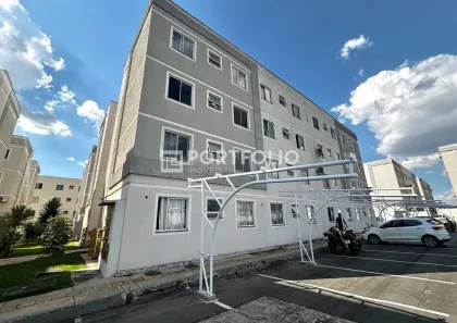 Apartamento com 2 Quartos à venda, 63m² no Lorena Parque, Goiânia