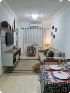 Casa de Condomínio com 2 Quartos à venda, 95m² no Jardim Uirá, São José dos Campos