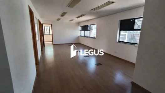 Sala Comercial para alugar, 144m² no Pinheiros, São Paulo