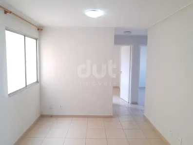 Apartamento com 3 Quartos à venda, 71m² no Ponte Preta, Campinas