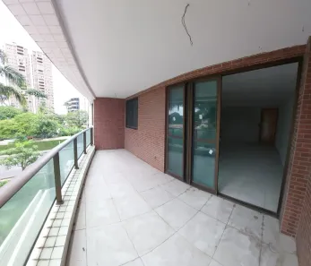 Apartamento com 4 Quartos à venda, 140m² no Monteiro, Recife