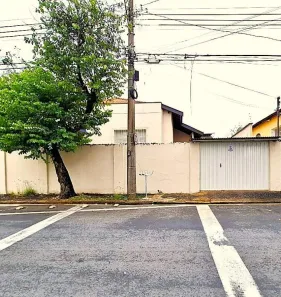 Casa com 2 Quartos para alugar, 152m² no Vila Claudia, Limeira