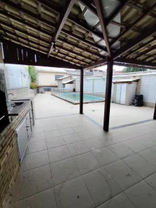 Casa com 4 Quartos à venda, 300m² no Bangu, Rio de Janeiro