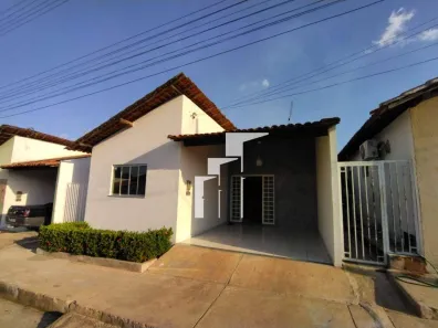 Casa com 3 Quartos à venda, 67m² no Brasilar, Teresina