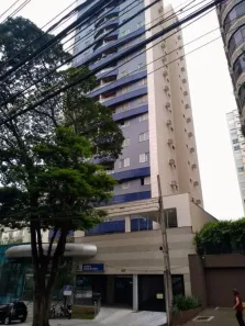 Apartamento com 2 Quartos à venda, 65m² no Centro, Londrina