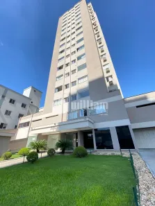 Apartamento com 1 Quarto para alugar, 38m² no Santa Rita, Brusque