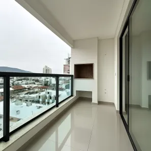 Apartamento com 2 Quartos à venda, 73m² no Alto Pereque, Porto Belo