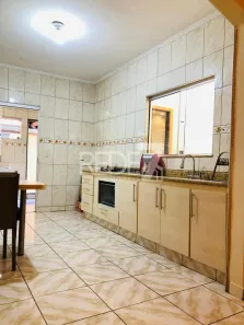 Casa com 3 Quartos à venda, 230m² no Jardim Paulicéia, Campinas