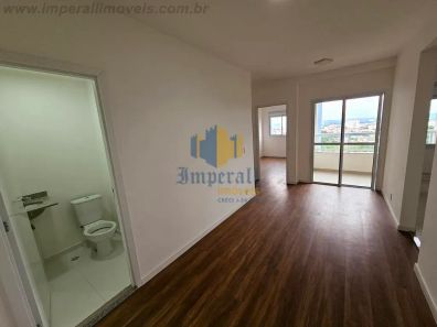 Apartamento com 2 Quartos à venda, 64m² no Loteamento Villa Branca, Jacareí