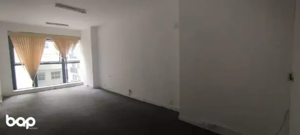 Sala Comercial para alugar, 30m² no Centro, Rio de Janeiro
