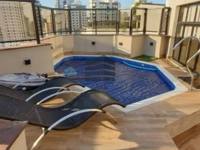 Cobertura com 3 Quartos à venda, 229m² no Vila da Saúde, São Paulo