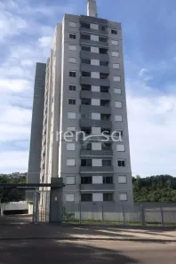 Apartamento com 2 Quartos à venda, 55m² no Santa Catarina, Caxias do Sul