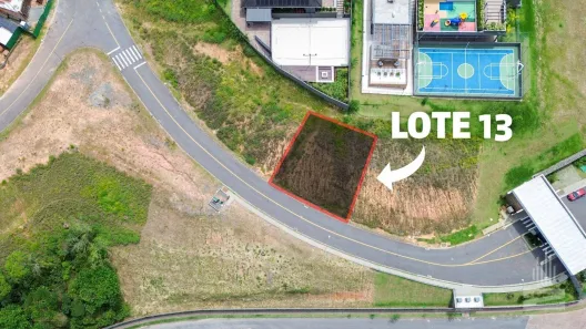 Lote/Terreno à venda, 317m² no Itoupava Norte, Blumenau