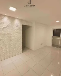 Apartamento com 2 Quartos à venda, 55m² no Candeias, Jaboatão dos Guararapes