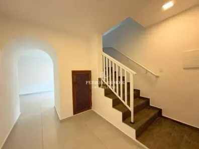 Casa com 4 Quartos à venda, 170m² no Vila Romana, São Paulo