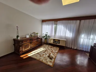 Apartamento com 4 Quartos para alugar, 160m² no Vila Andrade, São Paulo