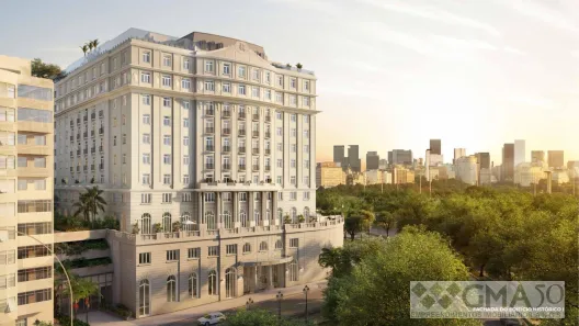 Apartamento com 2 Quartos à venda, 194m² no Centro, Rio de Janeiro