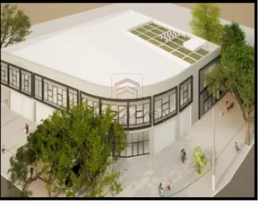 Lote/Terreno à venda, 1200m² no Cambuci, São Paulo