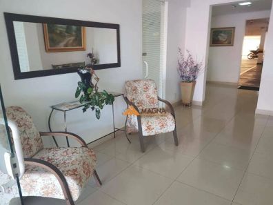 Apartamento com 2 Quartos à venda, 82m² no Jardim Paulistano, Ribeirão Preto