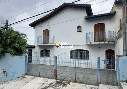 Sobrado com 3 Quartos à venda, 125m² no Parque Monteiro Soares, São Paulo