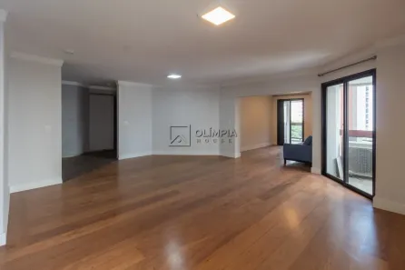 Apartamento com 3 Quartos à venda, 150m² no Vila Olímpia, São Paulo