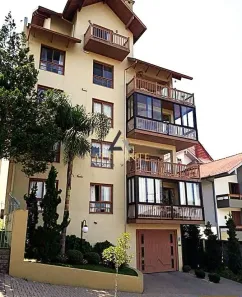 Apartamento com 2 Quartos à venda, 135m² no Nova Petrópolis, Nova Petrópolis