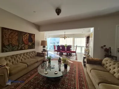 Apartamento com 3 Quartos para alugar, 120m² no Alto da Lapa, São Paulo