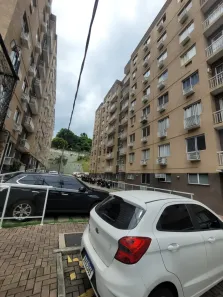 Apartamento com 2 Quartos à venda, 47m² no Taquara, Rio de Janeiro