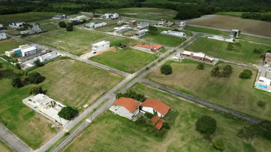 Lote/Terreno à venda, 480m² no Centro, Conde