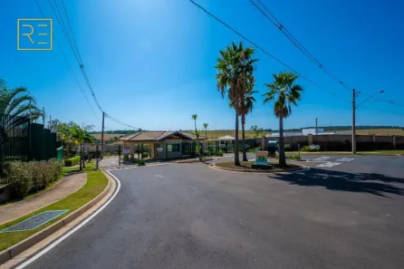 Lote/Terreno à venda, 642m² no Loteamento Parque dos Alecrins, Campinas