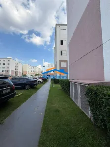Apartamento com 2 Quartos à venda, 42m² no São Pedro, Osasco