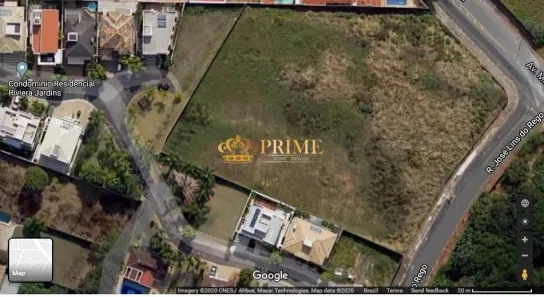 Lote/Terreno para alugar, 6600m² no Parque Alto Taquaral, Campinas