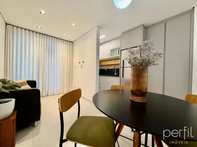 Apartamento com 2 Quartos para venda ou aluguel, 58m² no Anita Garibaldi, Joinville