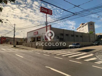 Galpão/Depósito/Armazém para alugar, 646m² no Jardim Conceição, Campinas