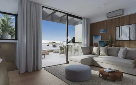 Apartamento com 3 Quartos à venda, 139m² no Tijuca, Rio de Janeiro