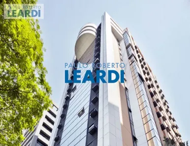 Flat com 1 Quarto à venda, 30m² no Jardim Europa, São Paulo