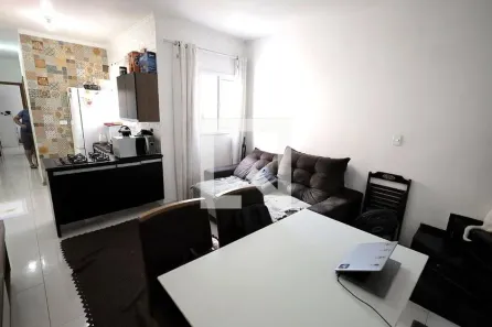 Cobertura com 2 Quartos à venda, 110m² no Vila Guarani, Santo André
