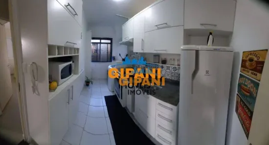 Apartamento com 2 Quartos à venda, 47m² no Vargeão, Jaguariúna