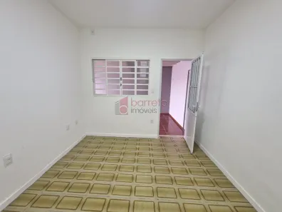 Casa com 2 Quartos para alugar, 100m² no Vila Campos Sales, Jundiaí