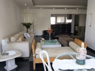 Apartamento com 2 Quartos à venda, 135m² no Vila Andrade, São Paulo