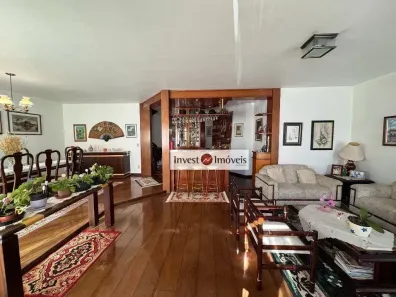 Casa de Condomínio com 4 Quartos à venda, 280m² no Jardim das Colinas, São José dos Campos