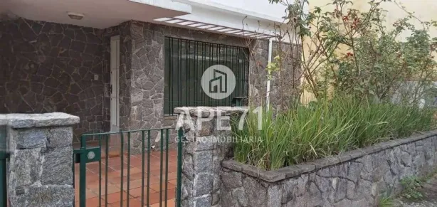 Sobrado com 3 Quartos à venda, 200m² no Vila Mariana, São Paulo