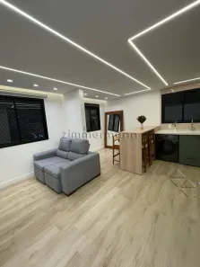 Apartamento com 1 Quarto à venda, 34m² no Barra Funda, São Paulo