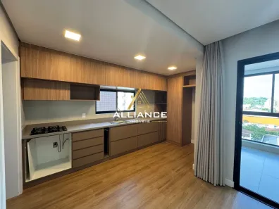 Apartamento com 3 Quartos à venda, 101m² no Nova Brasília, Jaraguá do Sul
