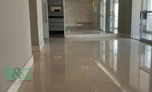 Apartamento com 3 Quartos à venda, 126m² no Mooca, São Paulo