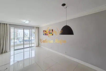 Apartamento com 3 Quartos à venda, 106m² no Centro, São Bernardo do Campo