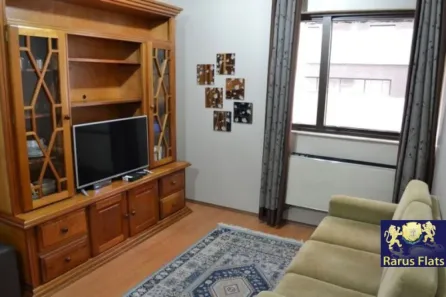 Flat com 1 Quarto para alugar, 45m² no Jardim Paulista, São Paulo