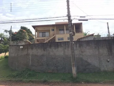 Casa com 4 Quartos à venda, 297m² no Campos de Atibaia, Atibaia