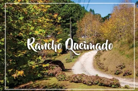 Lote/Terreno à venda, 900m² no Centro, Rancho Queimado