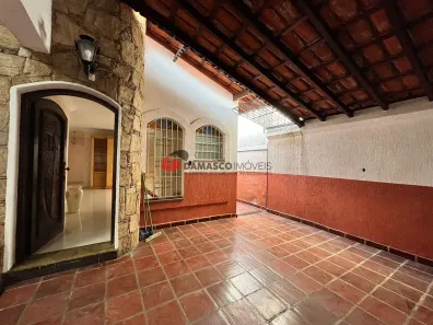Casa com 2 Quartos à venda, 300m² no Jardim, Santo André